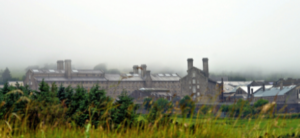 Prison categories
